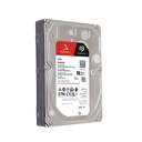 Thumbnail 2 of Seagate  Harddisk  SATA-III (3Y) 10.TB IronWolf (256MB., 7200RPM,ST10000VN000) - A0152822