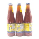 Thumbnail 3 of ศรีราชาพานิช ซอสพริกเผ็ดกลาง 570 ก. x 3