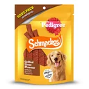 Thumbnail 1 of เพดดิกรี ชแม้กโก้ ขนมสุนัข รสตับย่าง 300 ก.