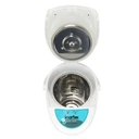 Thumbnail 3 of อิมาร์เฟล็กซ์ กระติกน้ำไฟฟ้า ลายดอกไม้ รุ่น IF-227 ขนาด 2.8 ลิตร