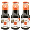 Thumbnail 1 of เจ๊เล็ก ซอสเทริยากิ ขวดแก้ว ขนาด 380 กรัม แพ็ค 3 ขวด