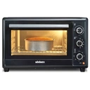 Thumbnail 4 of เตาอบ 60 ลิตร รุ่น MMO60L1 สีดำ