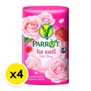 Thumbnail 2 of พฤกษานกแก้ว กลิ่นโรสเบอร์รี่ 105 ก. x 4