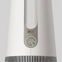 Thumbnail 4 of แอลจี เครื่องฟอกอากาศ PuriCare AeroTower สีเบจ รุ่น FS15GPCN0