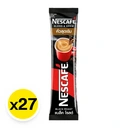 Thumbnail 2 of NESCAFE Blend & Brew Black Roast Coffee 12.2 g 27 sachets