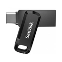 Thumbnail 4 of แซนดิสก์ แฟลชไดร์ฟ Ultra Dual Drive Go USB Type-C ความจุ 1TB (SDDDC3-1T00-G46)