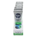 Thumbnail 3 of นีเวีย เมน ไบรท์ ออยล์ เคลียร์ โฟมล้างหน้า 15 ก. x 6