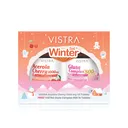 Thumbnail 1 of VISTRA Dietary Supplement Fairy winter Gift Set Dietary Supplement + Gluta 800 mg 14 Tablets