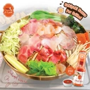 Thumbnail 3 of เจ๊เล็ก น้ำจิ้มสุกี้ ปิ้งย่าง ขวดแก้ว ขนาด 350 กรัม