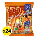 Thumbnail 2 of MAMA Big Pack Instant Noodle Creamy Shrimp Tom Yum 95 g x 24