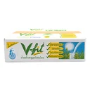Thumbnail 3 of V-FIT Yakult Rice Milk 200 ml x 24
