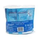 Thumbnail 3 of คอมฟอร์ท อัลตร้า น้ำยาปรับผ้านุ่ม สูตรเข้มข้น สีฟ้า 110 มล. x 3