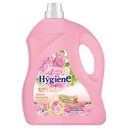 Thumbnail 1 of ไฮยีน เอ็กซ์เพิร์ทแคร์ เนเจอร์ น้ำยาปรับผ้านุ่ม สูตรเข้มข้น กลิ่นซันไรซ์ คิส ชมพู 3.3 ล.