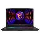 Thumbnail 1 of เอ็มเอสไอ โน๊ตบุ๊ค Katana 17 รุ่น B13VFK-1064TH สีดำ