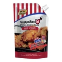 Thumbnail 1 of PURE FOODS Chicken glazing Sauce With Bbq Flavour 1 kg