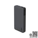 Thumbnail 1 of AUKEY Power Bank 20,000 mAh Digital Display Sprint X PB-Y42 Gray