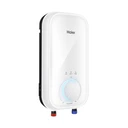 Thumbnail 2 of Haier เครื่องทำน้ำอุ่น กำลังไฟ 3500 วัตต์ รุ่น EI35H1(W)