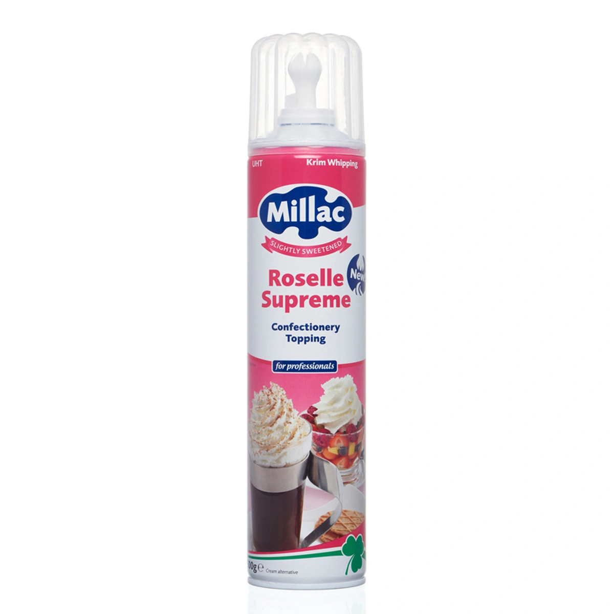 MILLAC Roselle Supreme Aerosol 500 g