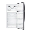 Thumbnail 2 of แอลจี ตู้เย็น 2 ประตู 17.4 คิว รุ่น GN-C602HQCM