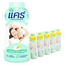 Thumbnail 1 of CARE Baby Powder Rice Milk Freesia 160 g x 6