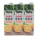 Thumbnail 1 of ทิปโก้ น้ำส้มวาเลนเซีย 100% 1 ล. x 3