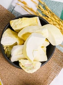 Thumbnail 2 of พรทิพย์ พรีเมี่ยม ทุเรียนกรอบ 100 กรัม x 3