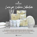 Thumbnail 4 of วันเวิร์ค ชุดแปรงสีฟัน+ยาสีฟัน 3 กรัม แคร์ฟอร์เนเจอร์ คอลเลคชั่น Onework Toothbrush & 3 g. Toothpaste Care for Nature Collection