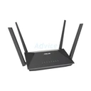Thumbnail 1 of ASUS Router  (RT-AX52) Wireless AX1800 Dual band Gigabit Wi-Fi 6 - A0158487