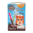 Thumbnail 3 of ช็อกโก้แบร์ ขนมหวานรสช็อกโกแลต 8 ก. x 12