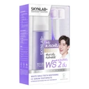 Thumbnail 1 of Skynlab Toothpaste White Smile Teeth Whitening CC Serum 50ml Free Premium Whitening Pro-Flex Toothbrush 2 Pcs Set