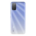 Thumbnail 2 of ITEL Vision 1 Pro (3/32GB) - Ice Crystal Blue แถมฟรี!! ซิมเน็ตเต็มสปีด ใช้ได้นาน 12 เดือน รวม 120GB!!
