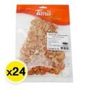 Thumbnail 2 of ธนา กุ้งแก้วแห้ง 1 ลัง (85 ก. x 24)