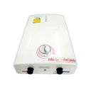 Thumbnail 2 of FUJIKA เครื่องทำน้ำอุ่น 4500W รุ่น F-4512 สีขาว