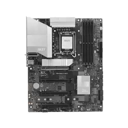 Thumbnail 2 of MSI Motherboard PRO B860-P WIFI LGA-1851