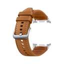 Thumbnail 3 of SAMSUNG Galaxy Watch8 Hybrid Band S/M/L Camel