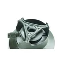 Thumbnail 3 of Gasmatic ชุดเตาเร่ง เตาแรงดันสูง KB5 New + ข้องอ 90 พร้อมใช้งาน