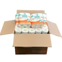 Thumbnail 4 of [1 ลัง แถม 1 ลัง] โมโกะ โมโกะ กระดาษอเนกประสงค์แบบม้วน ​2 ม้วน x 20