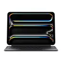 Thumbnail 1 of Apple Magic Keyboard for iPad Pro 11-inch (M5/M4) - Thai - Black