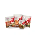 Thumbnail 1 of [ชุดเซ็ตสารทจีน] ส.สารทจีน เสริมความเฮง 2025