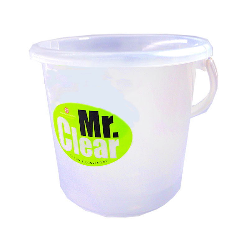 Bucket 1.2 l (PS)