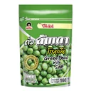 Thumbnail 1 of โก๋แก่ ถั่วลันเตาอบเกลือ 160 ก.