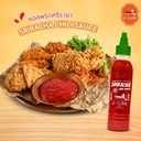 Thumbnail 3 of เจ๊เล็ก ซอสพริกศรีราชา ขนาด 235 กรัม