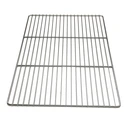 Thumbnail 2 of ถาดอบขนมสแตนเลสทนความร้อนสูง 345 x 425มม LKK1-SG345425