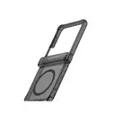 Thumbnail 2 of อิทสกินส์ เคส Samsung Galaxy Z Flip7 MagSafe Hybrid Clear สีควัน