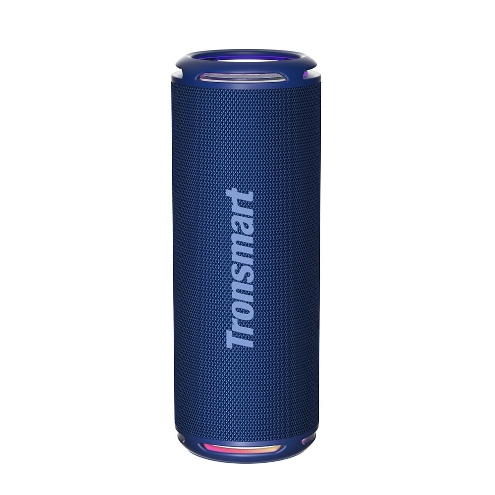 TRONSMART BLUETOOTH SPEAKER T7 LITE 24W Blue
