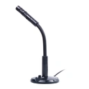 Thumbnail 1 of ไมโครโฟน Anitech Microphone MC01-Black by Banana IT