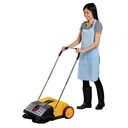 Thumbnail 2 of Octopus เครื่องกวาดพื้น 25 ลิตร รุ่น SM-55