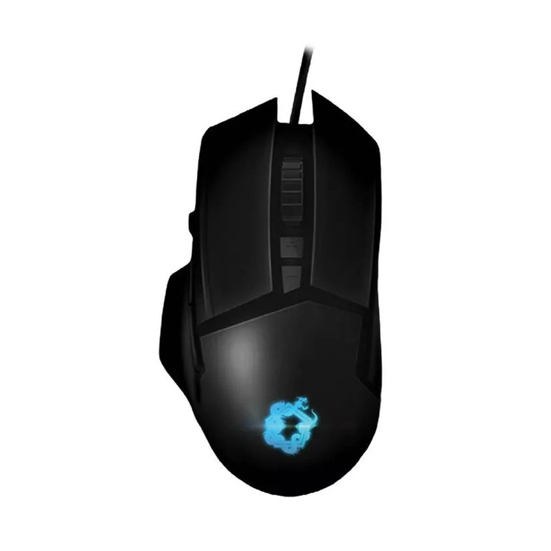 Anitech เมาส์มีสาย Gaming Mouse รุ่น SLEIPNIR สินค้ารับประกัน 1 ปี