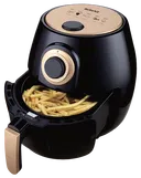 Thumbnail 1 of โซน่าร์ หม้อทอดไร้น้ำมัน 4 ลิตร รุ่น CV-508H