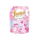 Thumbnail 1 of [ยกลัง] Fineline ไฟน์ไลน์ผลิตภัณฑ์ซักผ้าแฮบปี้เนส สวีท ฟลอรัล 1,250 มล. x6, สีชมพู, สะอาด หอมสดชื่น ไม่ฉุน